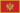 Montenegro U18 W