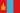 Mongolia 3x3 U23