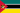 Mozambique W