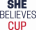 Shebelieves Cup Women