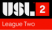 Usl League Two