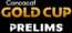 Gold Cup - Qualification