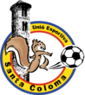 UE Santa Coloma