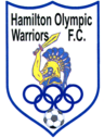 Hamilton Olympic