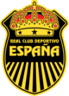 Real España