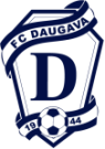Daugavpils / Progress