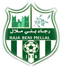 Raja Beni Mellal