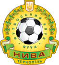 Nyva Ternopil'