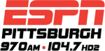 ESPN Pittsburgh 970 WBGG