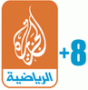 beIN Sports Arabia 8