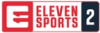 Eleven Sports 2 Belgium