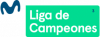 Movistar Liga de Campeones 3