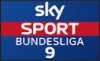 Sky Sport Bundesliga 9