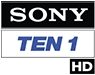 SONY TEN 1 HD