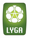A Lyga