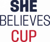 كأس SheBelieves للسيدات (Women)