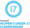 Concacaf Championship Women U17
