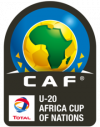Africa Cup Of Nations U20 - Qualification