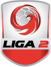 Liga 2 - Winners Stage