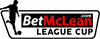 Irish League Cup