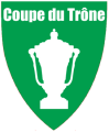 Coupe Du Trone