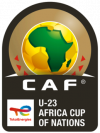 Africa Cup Of Nations U23 - Qualification