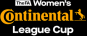 Women'S League Cup - Play Offs