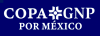 Copa Por Mexico