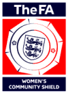 Women'S Fa Community Shield