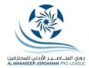 Jordan League