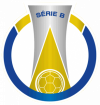 دوري الدرجة الثانية البرازيلي