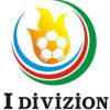 دوري الدرجة الأولى الأذربيجاني