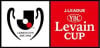 Ybc Levain Cup - Play Offs