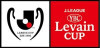 Ybc Levain Cup - Play Offs