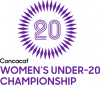 Concacaf Championship Women U20