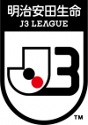 J. League 3