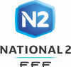 دوري الدرجة الثالثة الفرنسي National 2