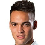 Lautaro Martínez