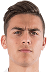 P. Dybala