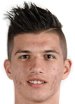 A. Grbic