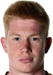 K. De Bruyne