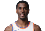 Damyean Dotson