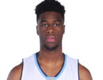 Emmanuel Mudiay