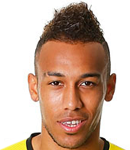 P. Aubameyang