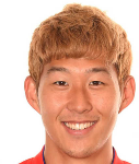 Son Heung-Min