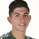 V. Guzmán