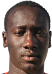 F. Diedhiou
