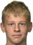 Oleksandr Zinchenko Bio and Stats - Live Sport TV