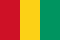 Guinea U18 W