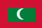 Maldives U16 W
